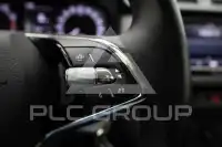 2021 Skoda Fabia