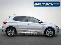 2021 Skoda Fabia