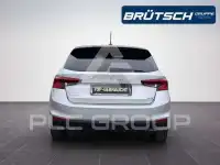 2021 Skoda Fabia