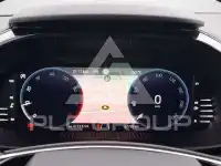 2021 Skoda Fabia