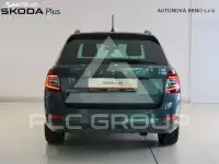 2021 Skoda Fabia