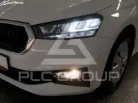 2021 Skoda Fabia