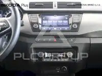 2021 Skoda Fabia