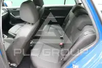 2021 Skoda Fabia