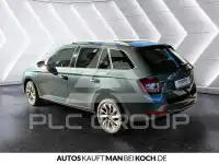 2021 Skoda Fabia