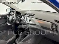 2021 Skoda Fabia