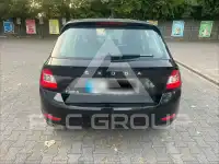 2021 Skoda Fabia