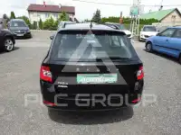2021 Skoda Fabia