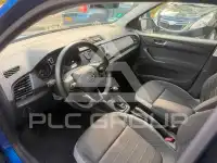 2021 Skoda Fabia