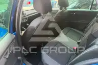2021 Skoda Fabia