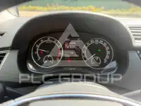 2021 Skoda Fabia