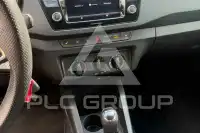 2021 Skoda Fabia