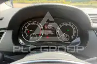 2021 Skoda Fabia