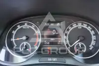 2021 Skoda Fabia