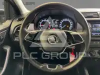 2021 Skoda Fabia