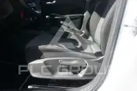 2021 Skoda Fabia