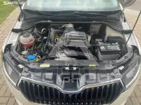 2021 Skoda Fabia