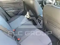 2021 Skoda Fabia