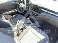 2021 Skoda Fabia