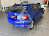 2021 Skoda Fabia