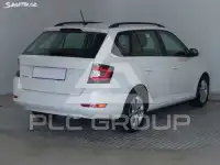 2021 Skoda Fabia