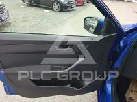 2021 Skoda Fabia