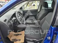 2021 Skoda Fabia
