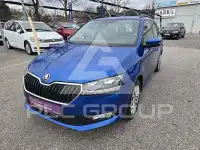 2021 Skoda Fabia