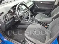 2021 Skoda Fabia