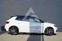 2021 Skoda Fabia
