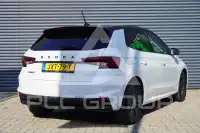 2021 Skoda Fabia