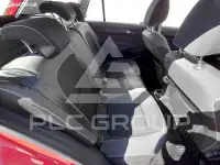 2021 Skoda Fabia