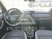 2021 Skoda Fabia