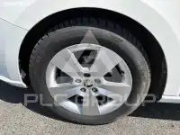 2021 Skoda Fabia