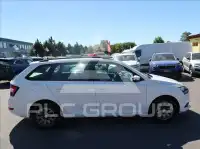 2021 Skoda Fabia