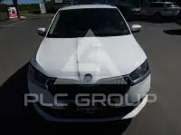 2021 Skoda Fabia