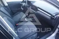 2021 Skoda Fabia