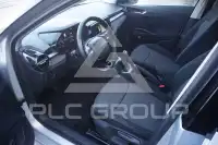 2021 Skoda Fabia