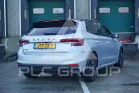 2021 Skoda Fabia