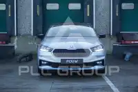 2021 Skoda Fabia
