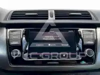 2021 Skoda Fabia