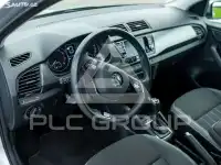 2021 Skoda Fabia