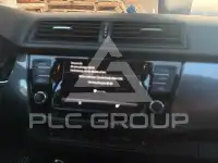 2021 Skoda Fabia