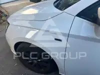 2021 Skoda Fabia