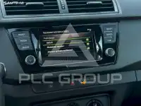 2021 Skoda Fabia