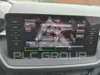 2021 Skoda Fabia