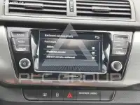 2021 Skoda Fabia