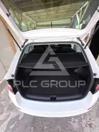 2021 Skoda Fabia