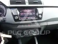 2021 Skoda Fabia