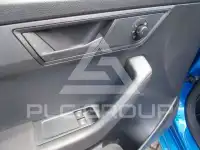 2021 Skoda Fabia